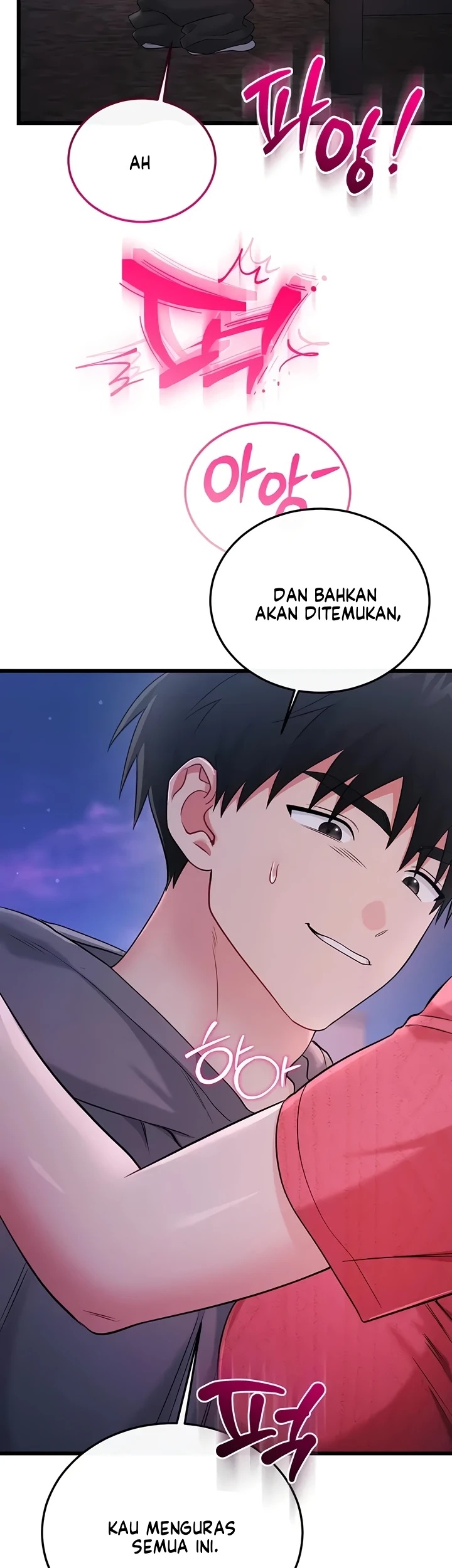 Banging My Way Through Sexpedia: Chapter chapter-17 - Page 30