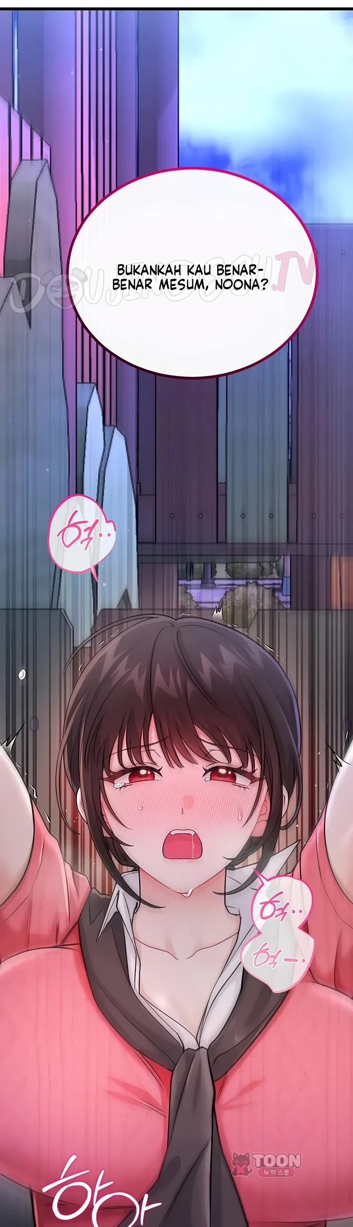 Banging My Way Through Sexpedia: Chapter chapter-17 - Page 32