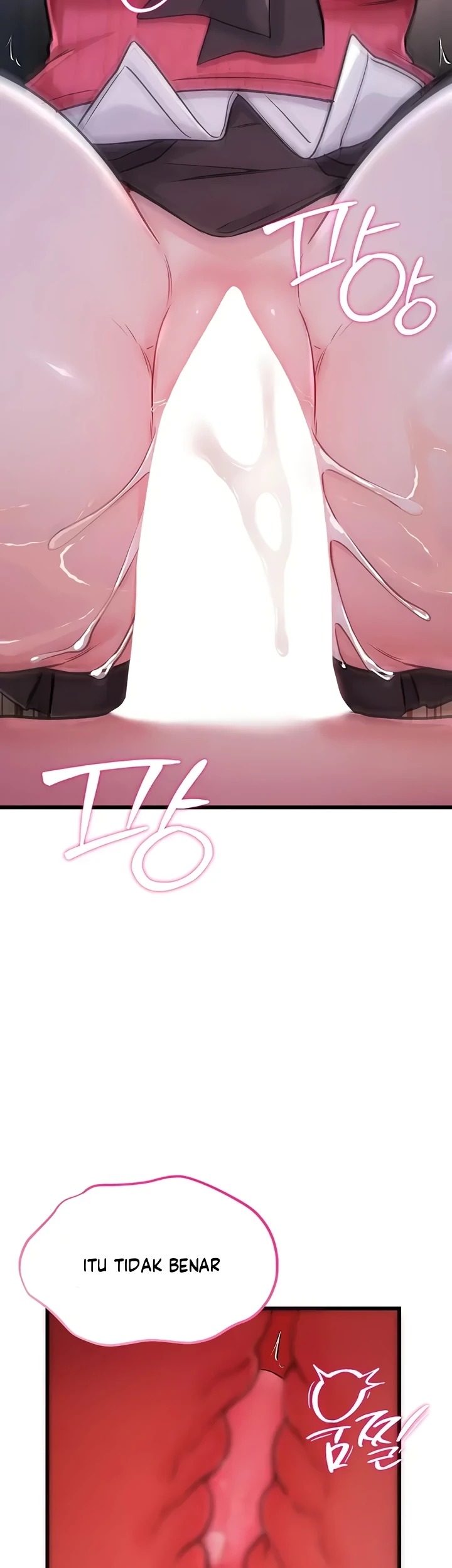 Banging My Way Through Sexpedia: Chapter chapter-17 - Page 33