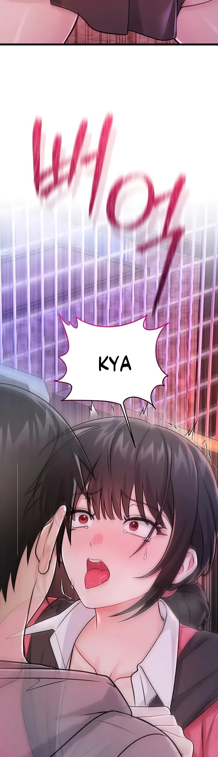 Banging My Way Through Sexpedia: Chapter chapter-17 - Page 35