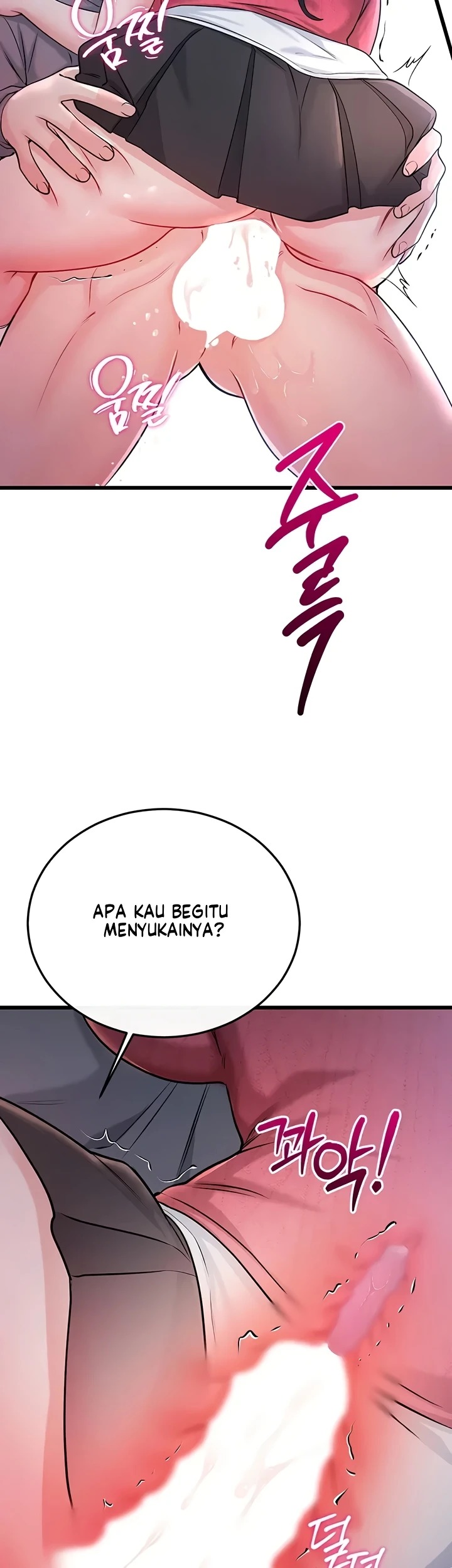 Banging My Way Through Sexpedia: Chapter chapter-17 - Page 40