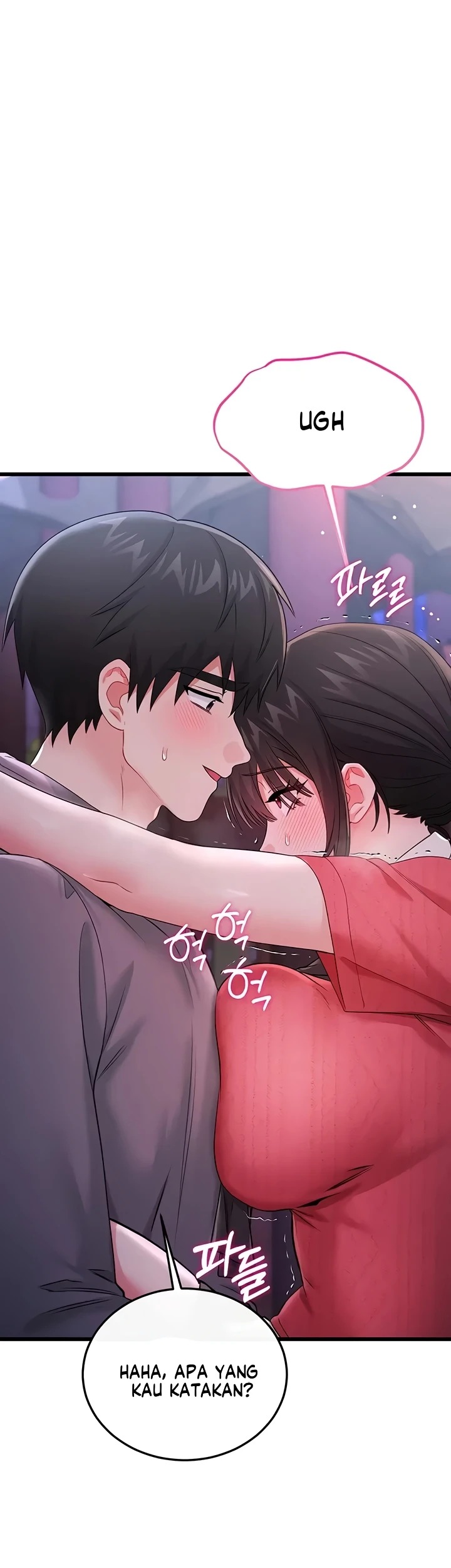 Banging My Way Through Sexpedia: Chapter chapter-17 - Page 42