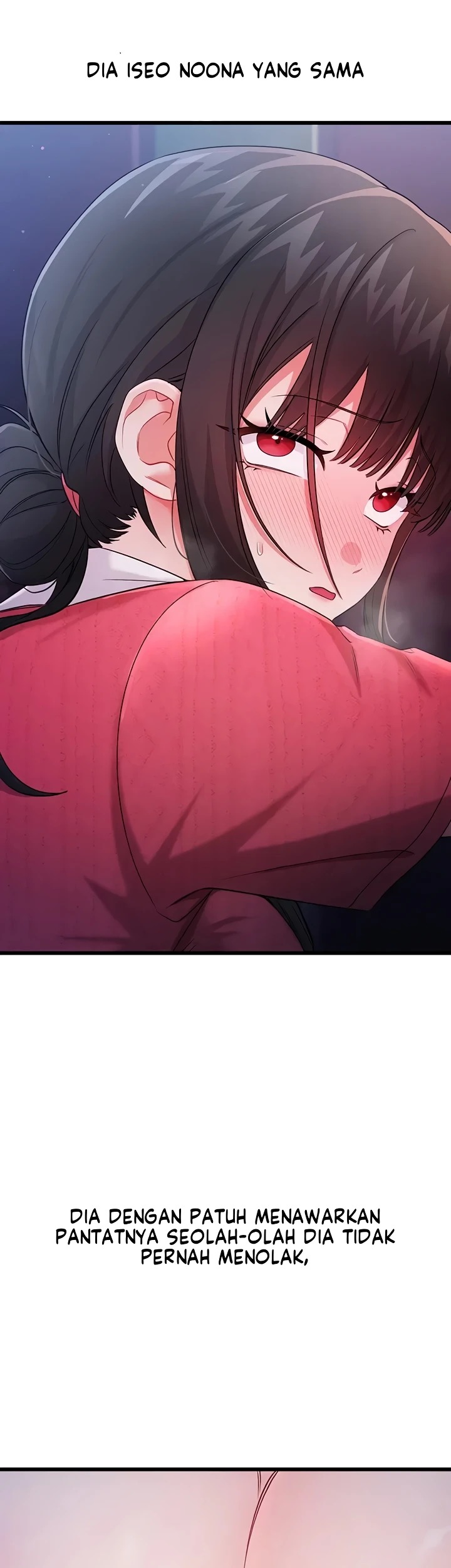 Banging My Way Through Sexpedia: Chapter chapter-17 - Page 47