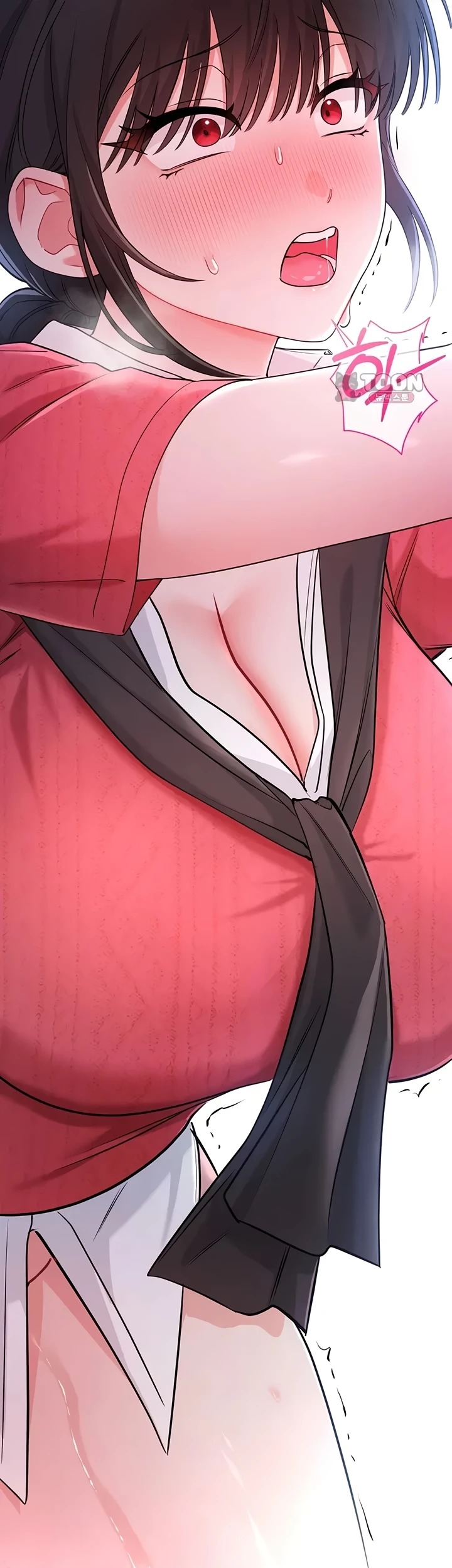 Banging My Way Through Sexpedia: Chapter chapter-17 - Page 53