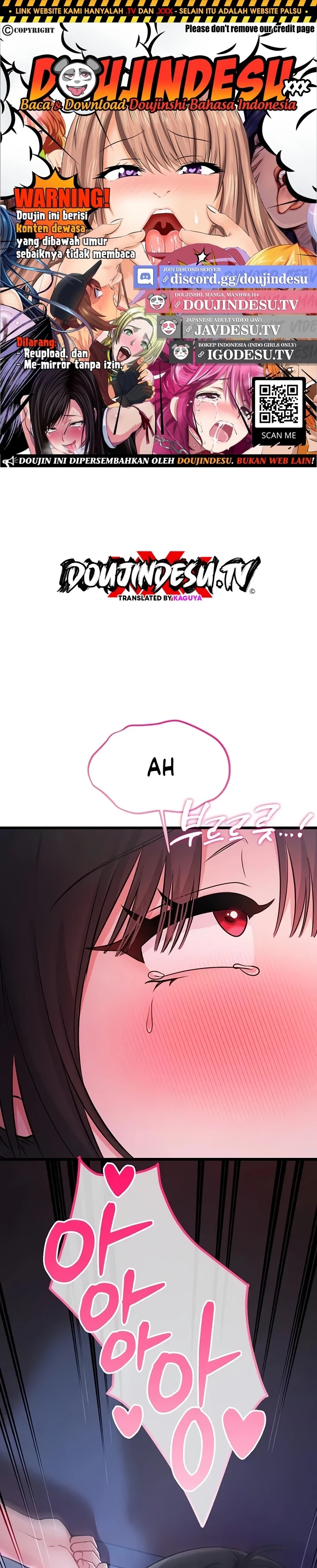 Banging My Way Through Sexpedia: Chapter chapter-18 - Page 1