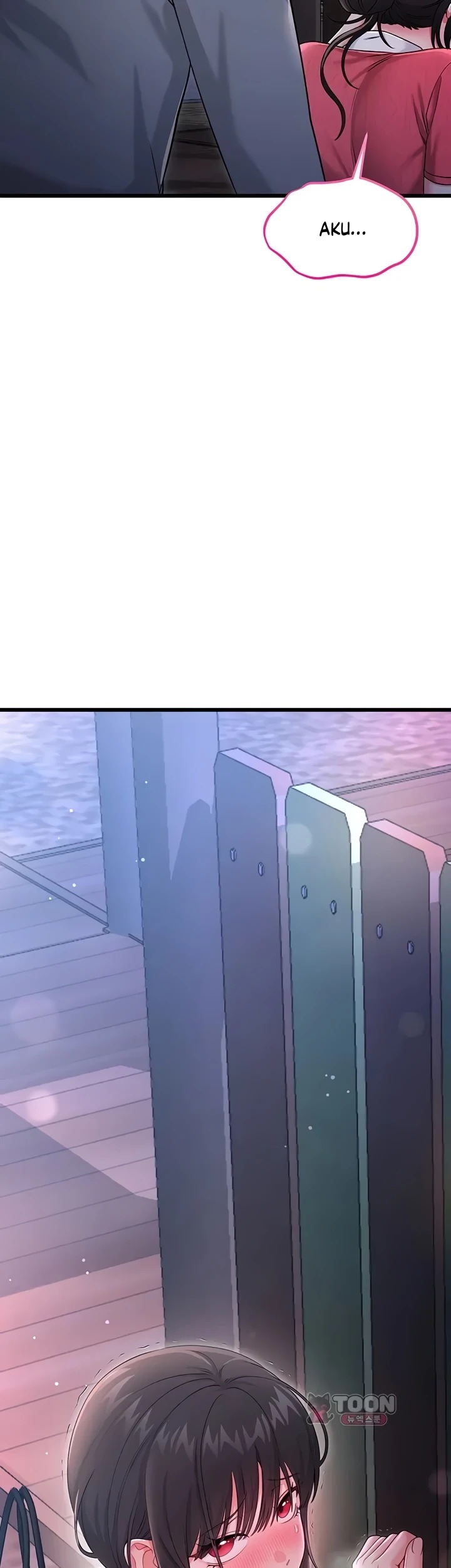 Banging My Way Through Sexpedia: Chapter chapter-18 - Page 8