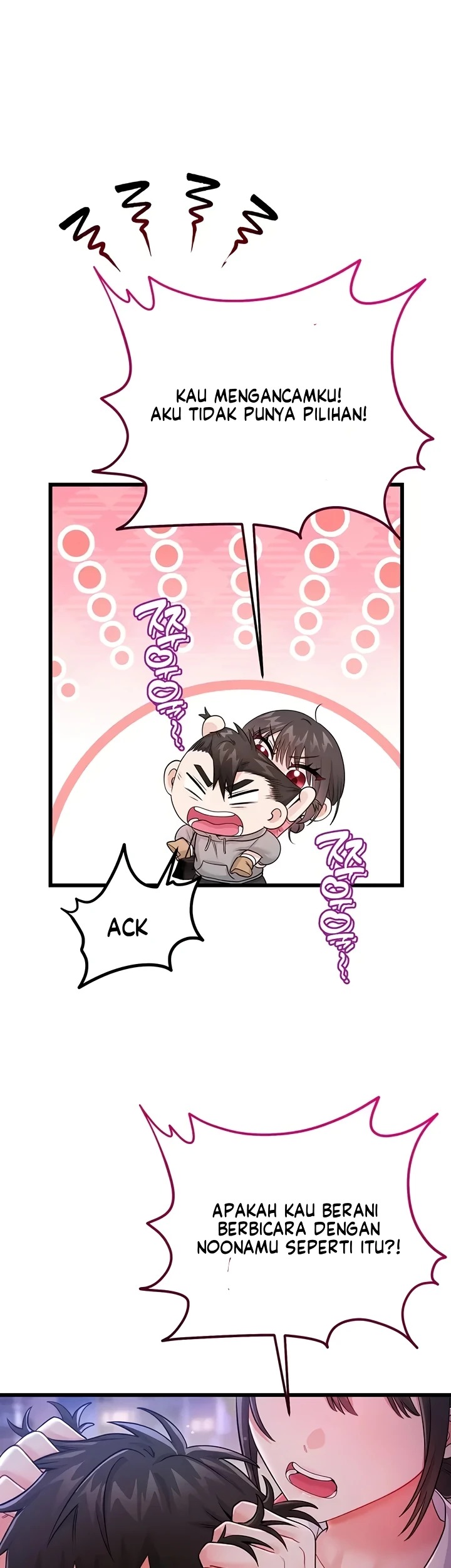 Banging My Way Through Sexpedia: Chapter chapter-18 - Page 13
