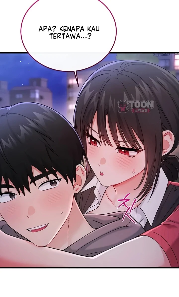 Banging My Way Through Sexpedia: Chapter chapter-18 - Page 15