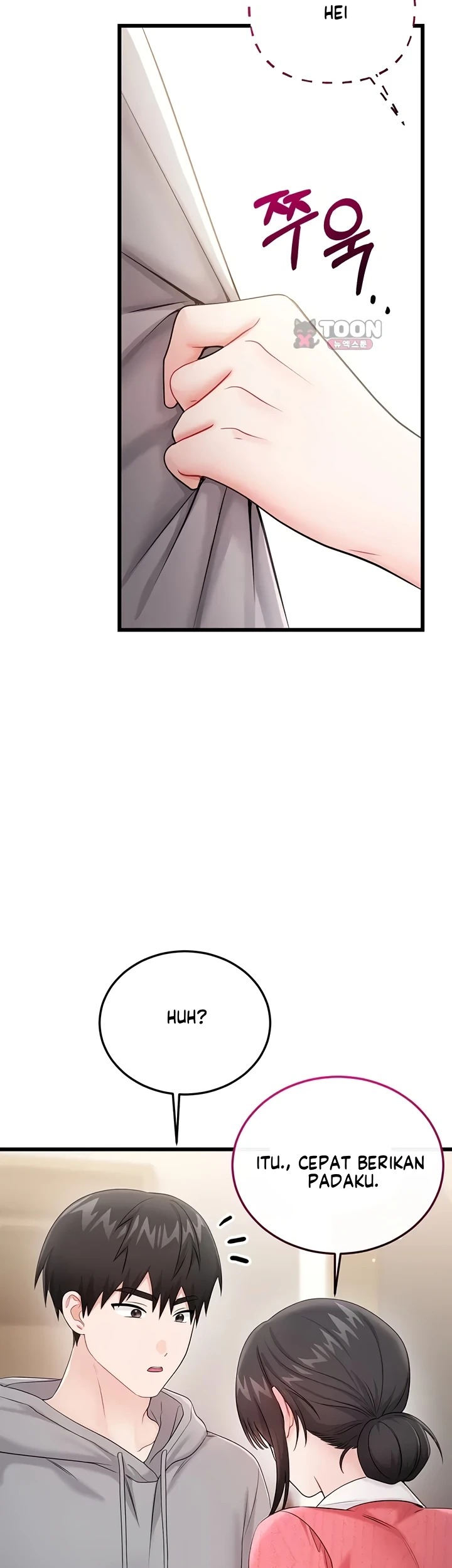 Banging My Way Through Sexpedia: Chapter chapter-18 - Page 22