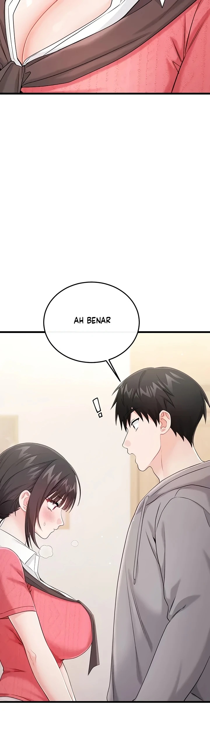 Banging My Way Through Sexpedia: Chapter chapter-18 - Page 24
