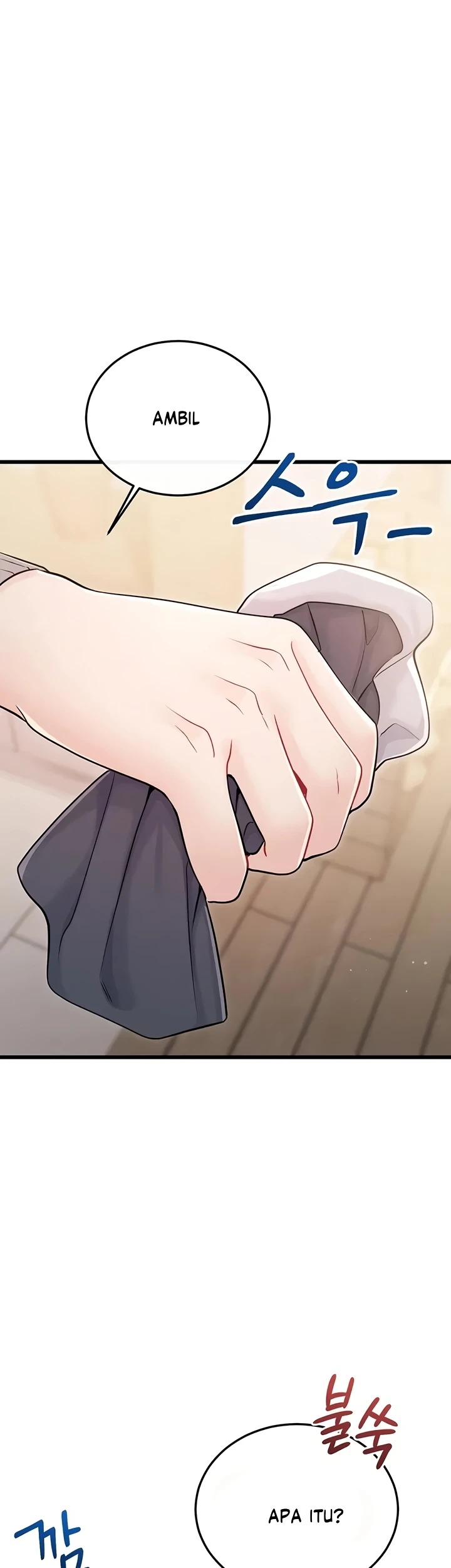 Banging My Way Through Sexpedia: Chapter chapter-18 - Page 26