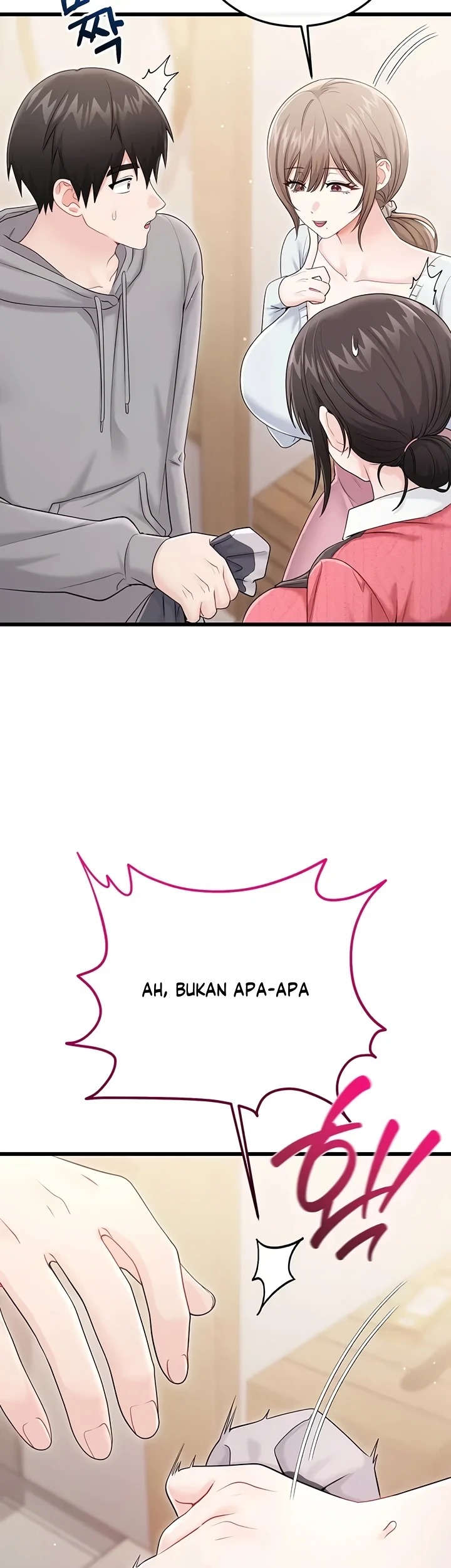 Banging My Way Through Sexpedia: Chapter chapter-18 - Page 27