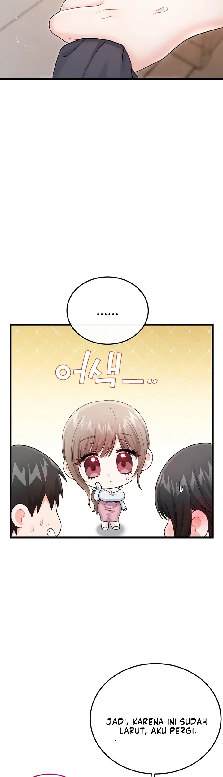Banging My Way Through Sexpedia: Chapter chapter-18 - Page 28