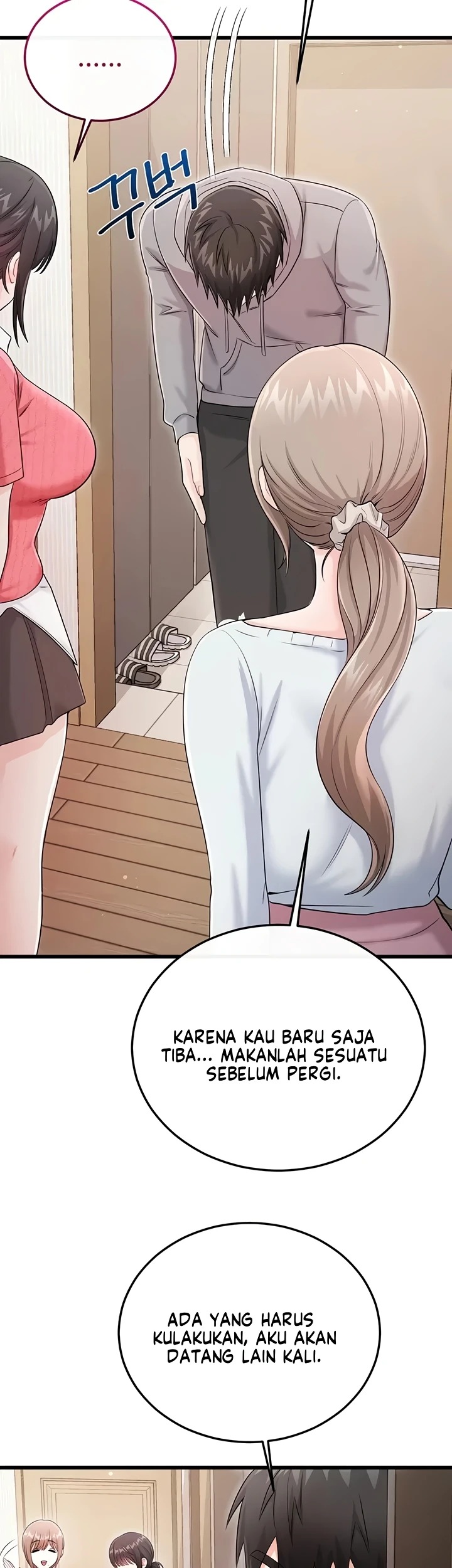 Banging My Way Through Sexpedia: Chapter chapter-18 - Page 29