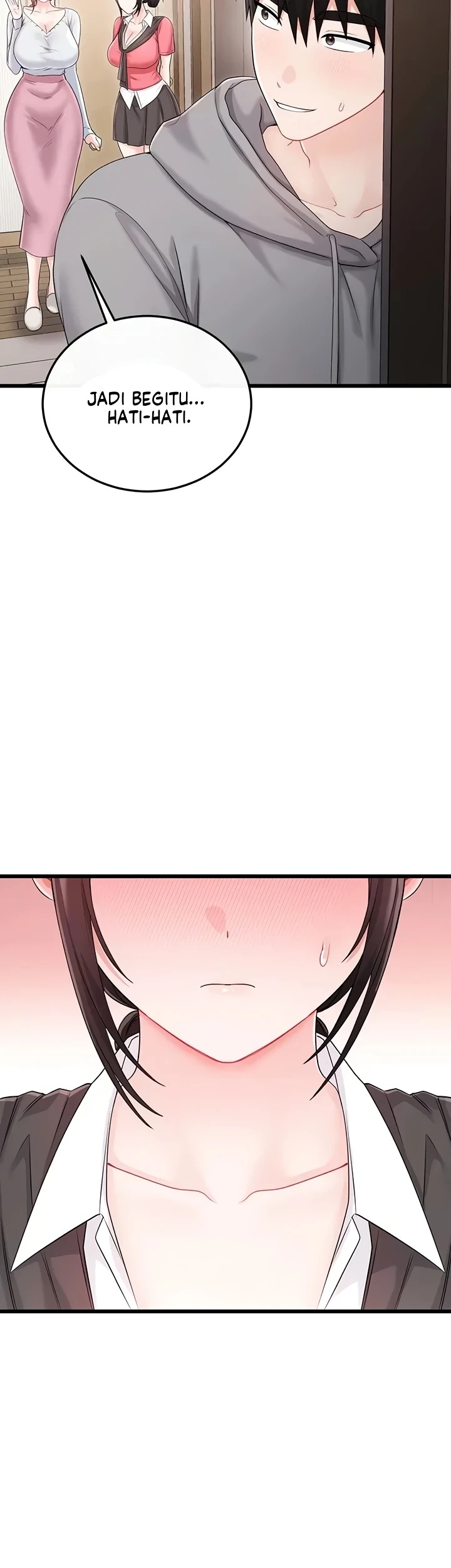 Banging My Way Through Sexpedia: Chapter chapter-18 - Page 30