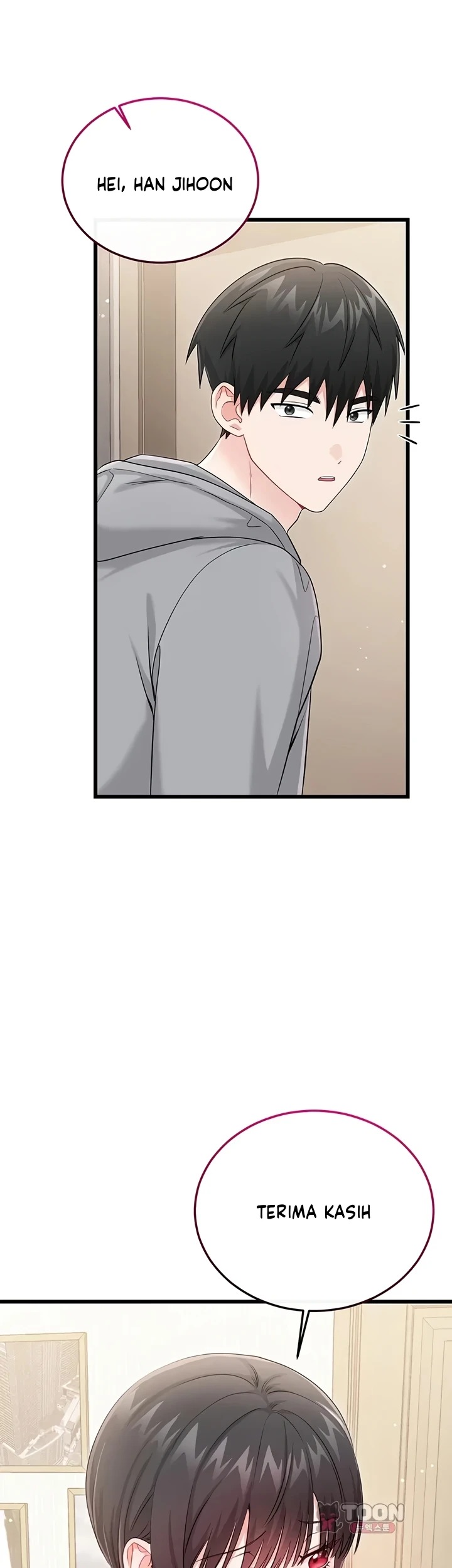 Banging My Way Through Sexpedia: Chapter chapter-18 - Page 31