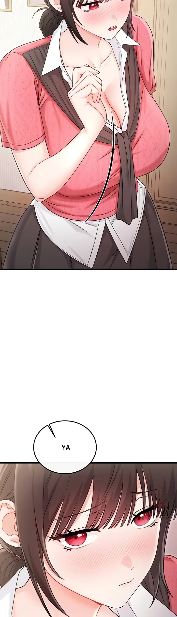 Banging My Way Through Sexpedia: Chapter chapter-18 - Page 32