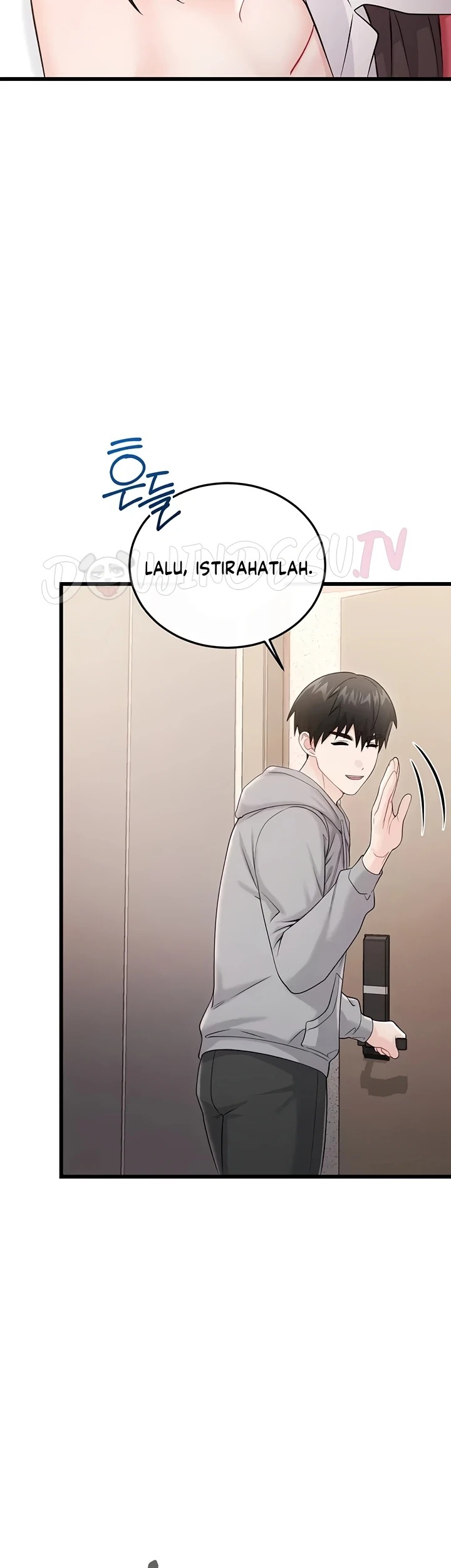 Banging My Way Through Sexpedia: Chapter chapter-18 - Page 33
