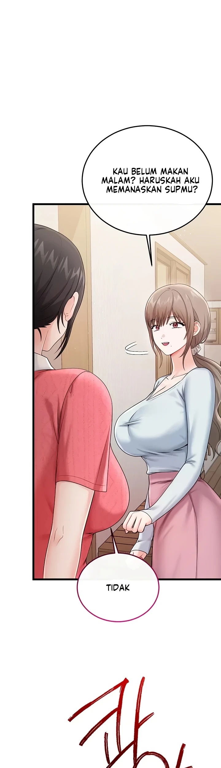 Banging My Way Through Sexpedia: Chapter chapter-18 - Page 36