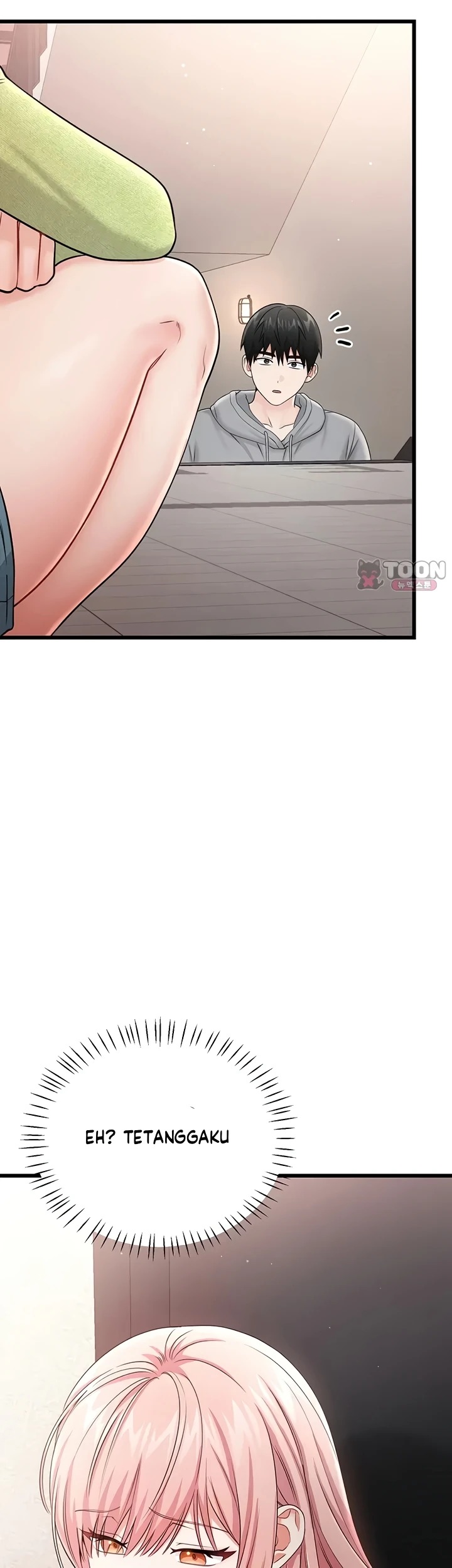 Banging My Way Through Sexpedia: Chapter chapter-18 - Page 44