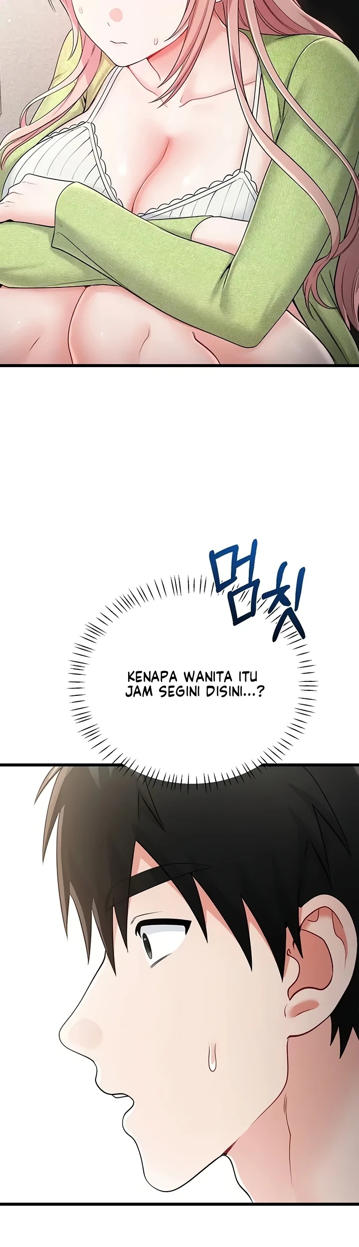 Banging My Way Through Sexpedia: Chapter chapter-18 - Page 45