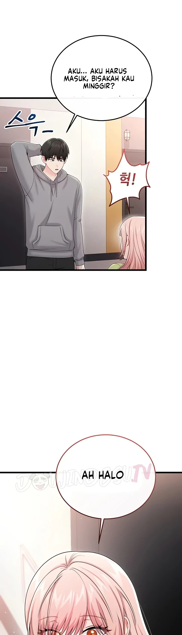 Banging My Way Through Sexpedia: Chapter chapter-18 - Page 47