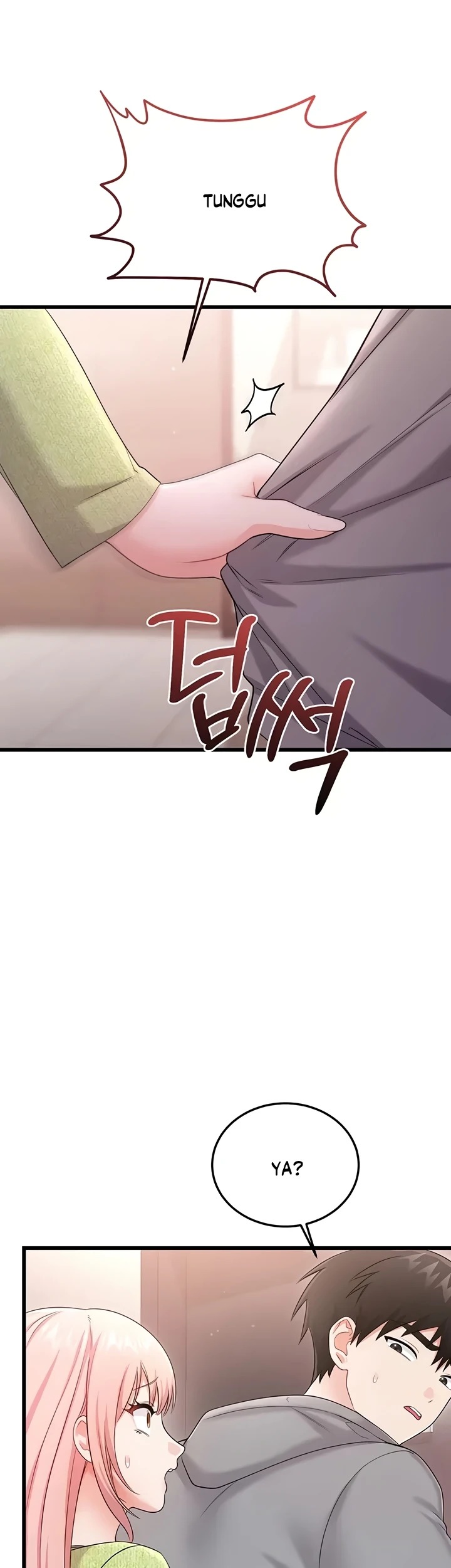 Banging My Way Through Sexpedia: Chapter chapter-18 - Page 50