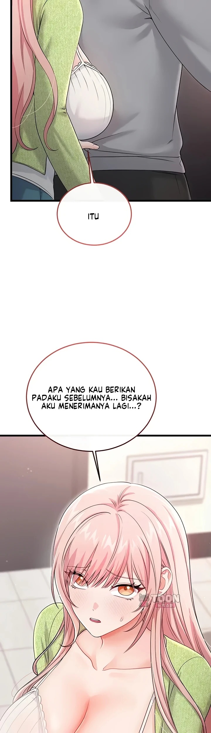 Banging My Way Through Sexpedia: Chapter chapter-18 - Page 51