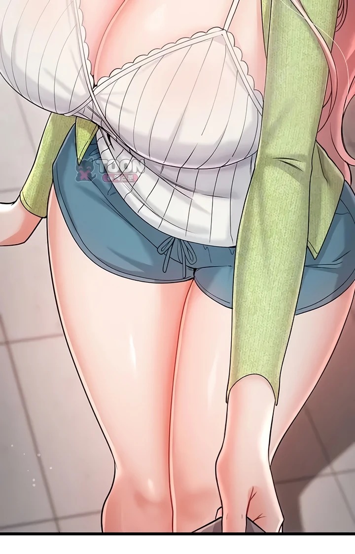 Banging My Way Through Sexpedia: Chapter chapter-18 - Page 52