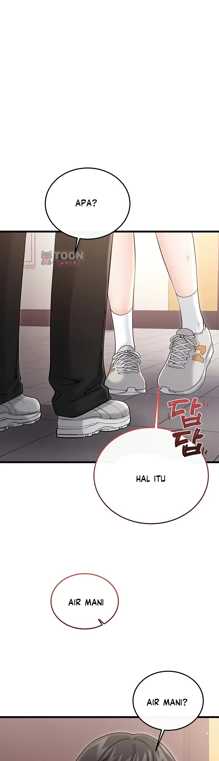 Banging My Way Through Sexpedia: Chapter chapter-18 - Page 53