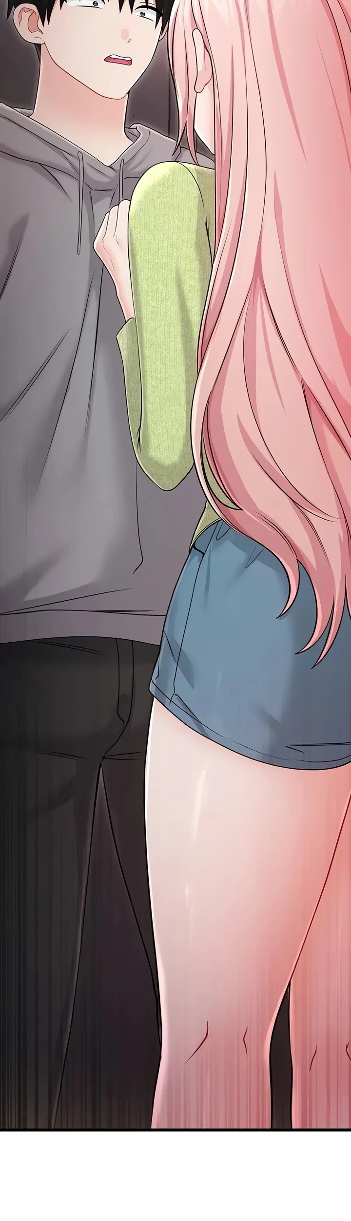 Banging My Way Through Sexpedia: Chapter chapter-18 - Page 55