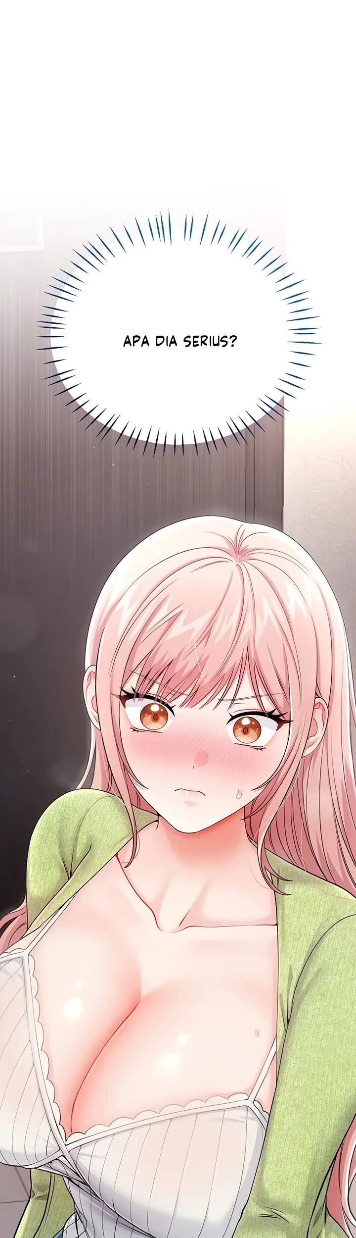 Banging My Way Through Sexpedia: Chapter chapter-18 - Page 57