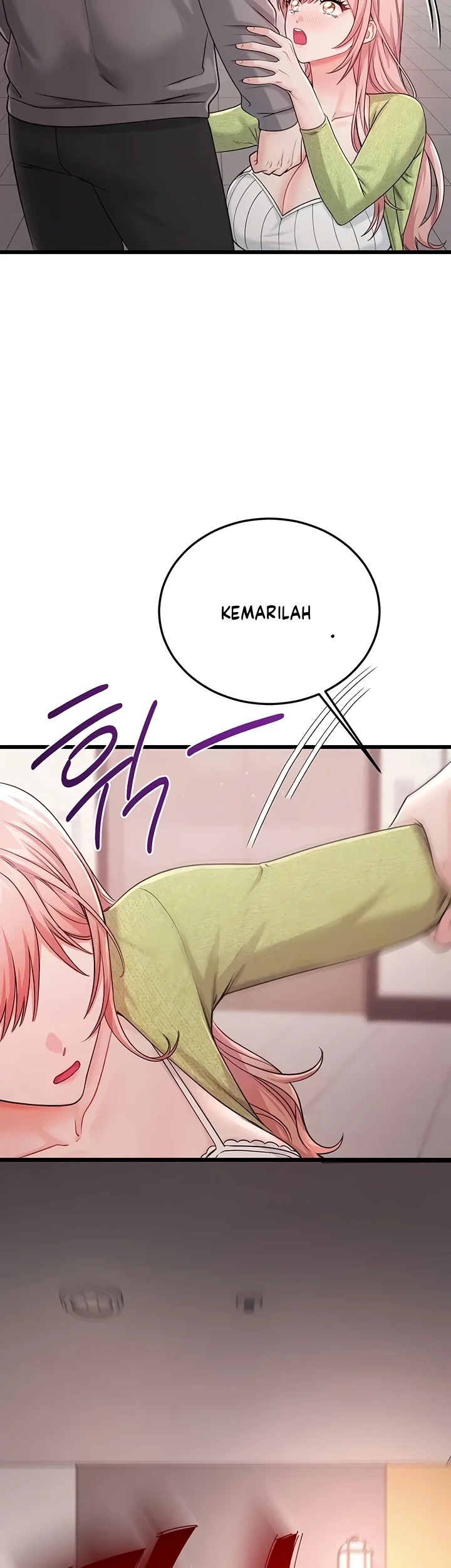 Banging My Way Through Sexpedia: Chapter chapter-19 - Page 6