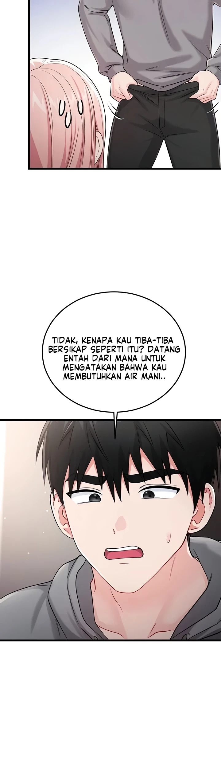 Banging My Way Through Sexpedia: Chapter chapter-19 - Page 13
