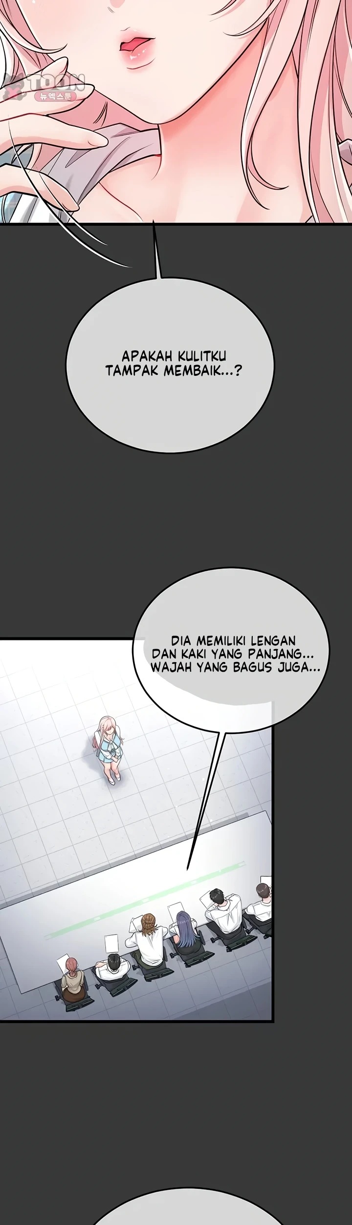 Banging My Way Through Sexpedia: Chapter chapter-19 - Page 19