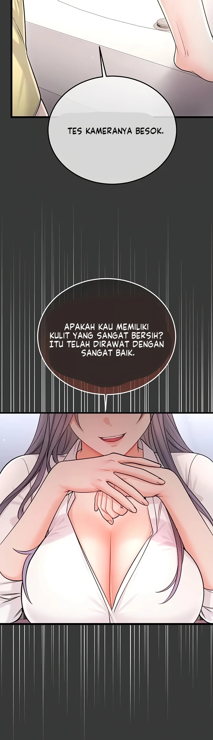 Banging My Way Through Sexpedia: Chapter chapter-19 - Page 25