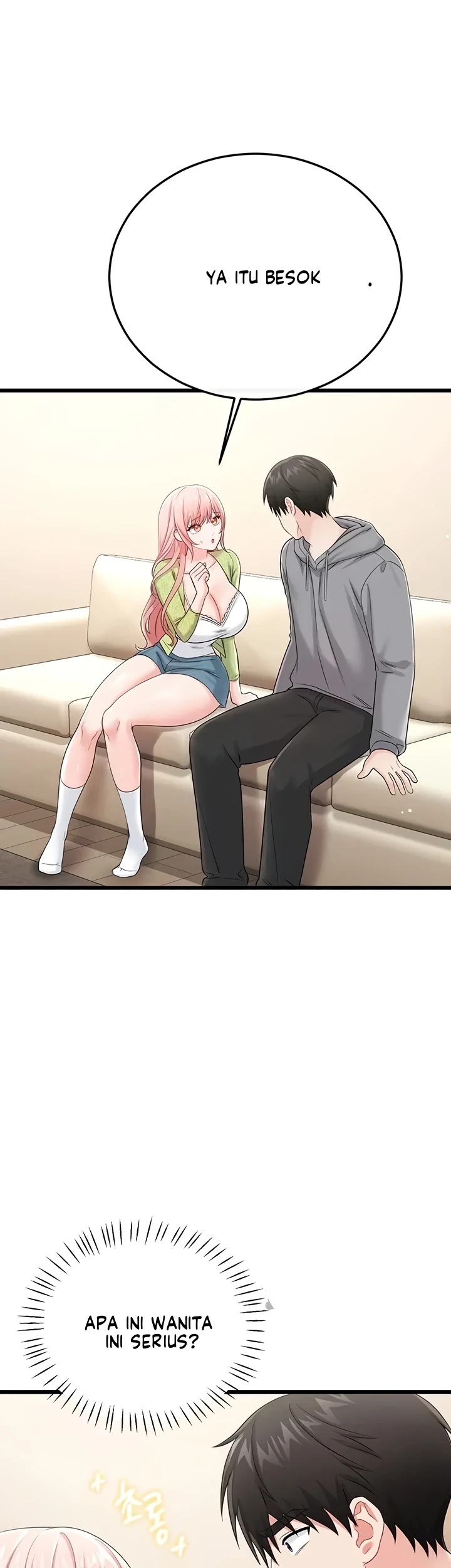 Banging My Way Through Sexpedia: Chapter chapter-19 - Page 30
