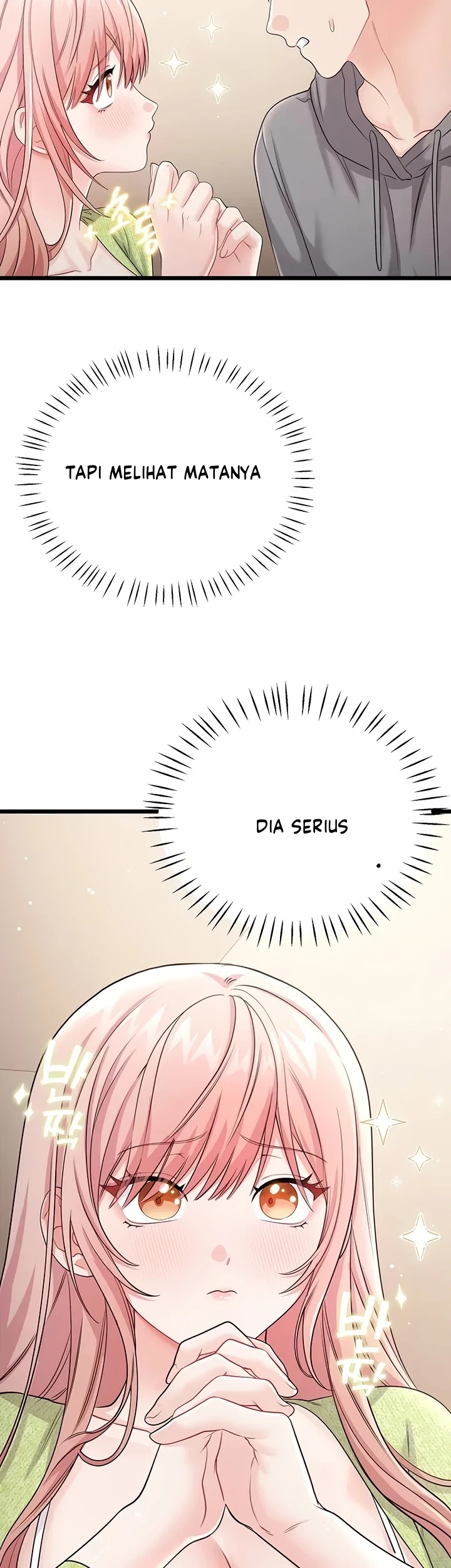 Banging My Way Through Sexpedia: Chapter chapter-19 - Page 31