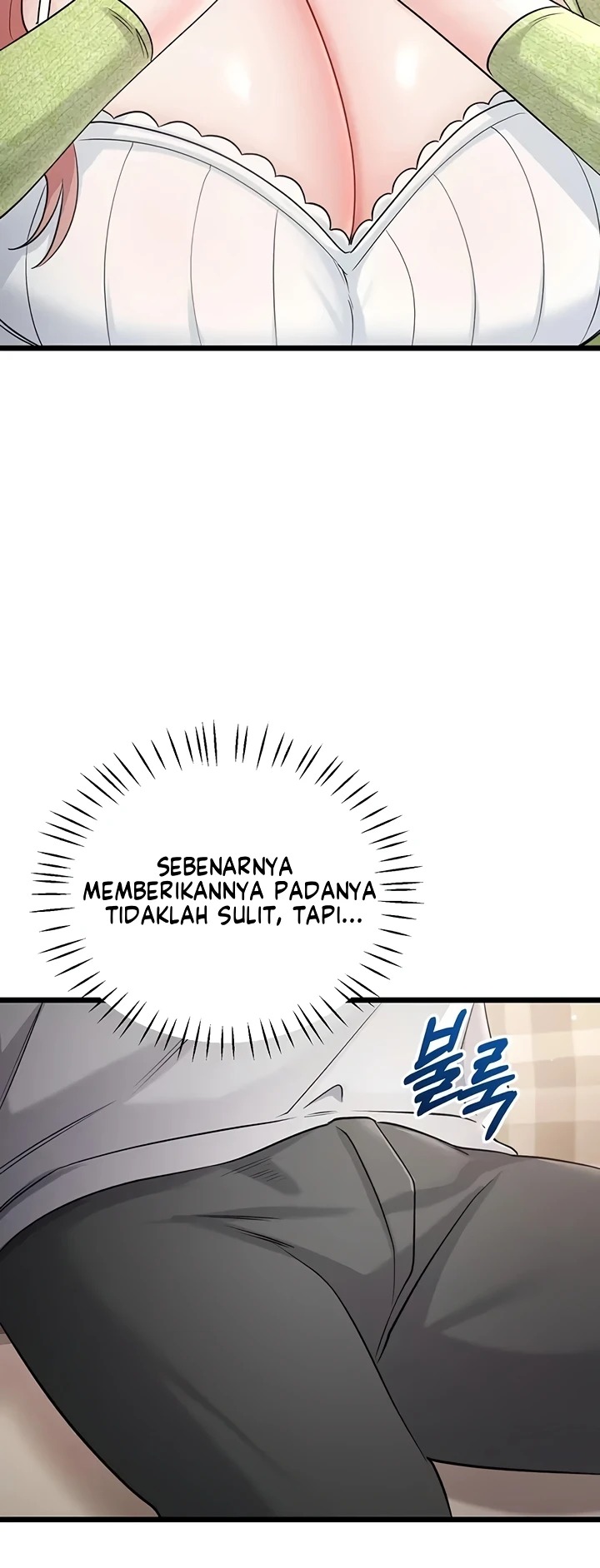 Banging My Way Through Sexpedia: Chapter chapter-19 - Page 32