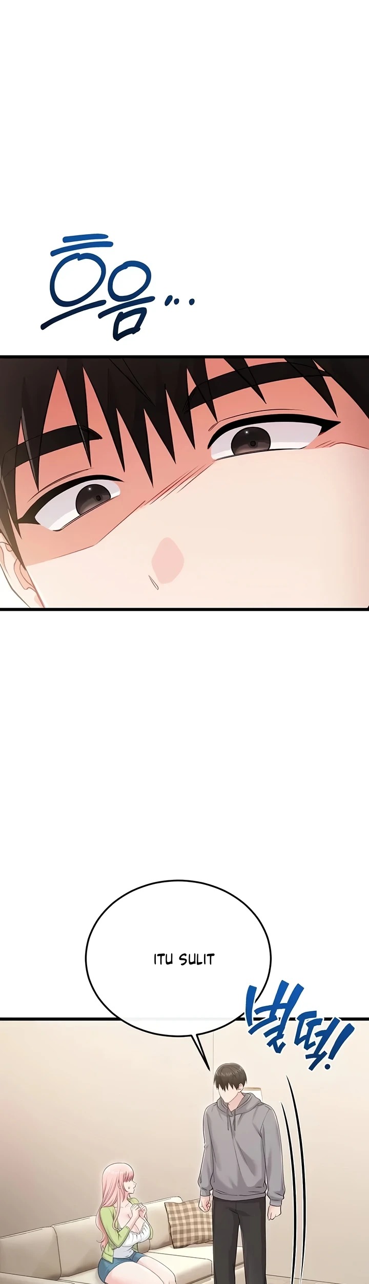 Banging My Way Through Sexpedia: Chapter chapter-19 - Page 33