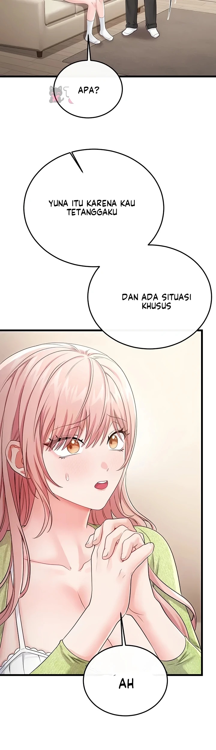 Banging My Way Through Sexpedia: Chapter chapter-19 - Page 34