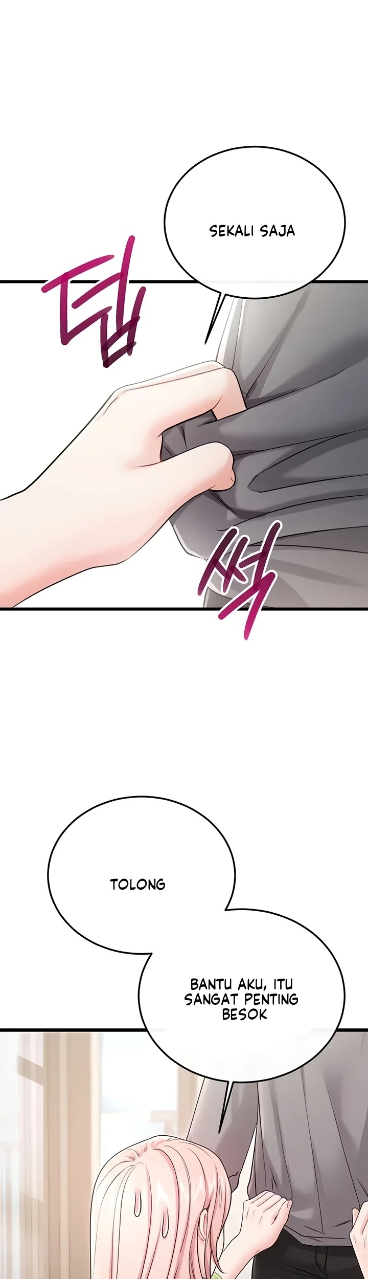 Banging My Way Through Sexpedia: Chapter chapter-19 - Page 35