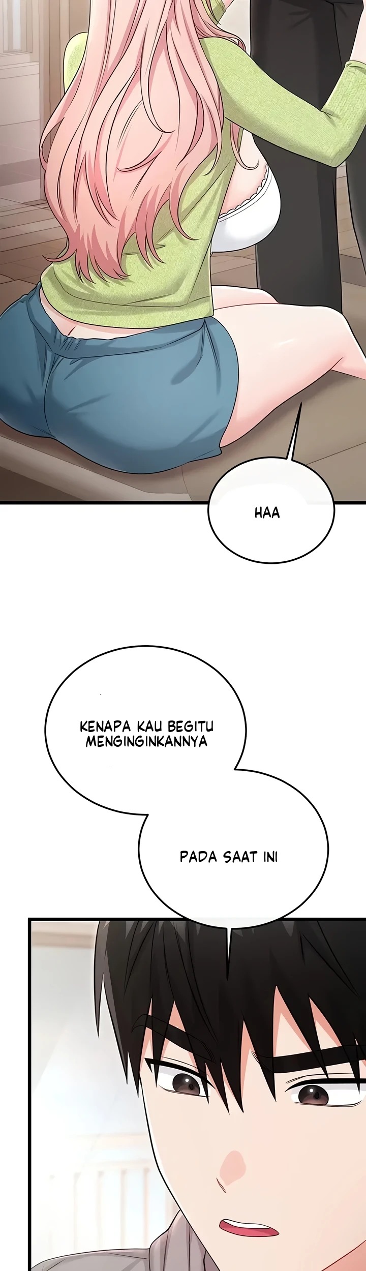 Banging My Way Through Sexpedia: Chapter chapter-19 - Page 36