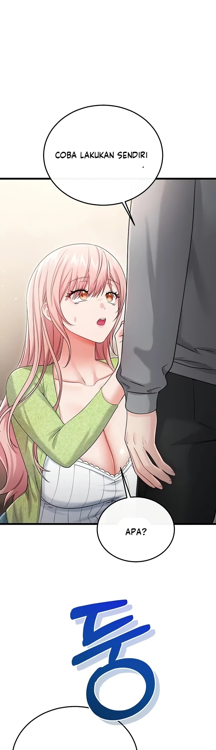 Banging My Way Through Sexpedia: Chapter chapter-19 - Page 38