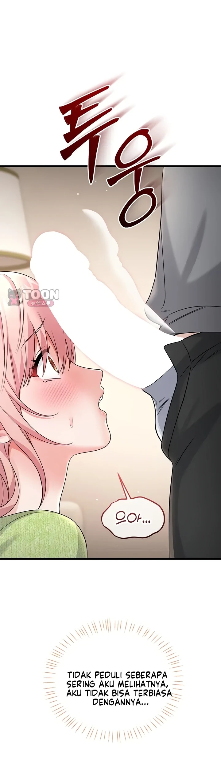 Banging My Way Through Sexpedia: Chapter chapter-19 - Page 44