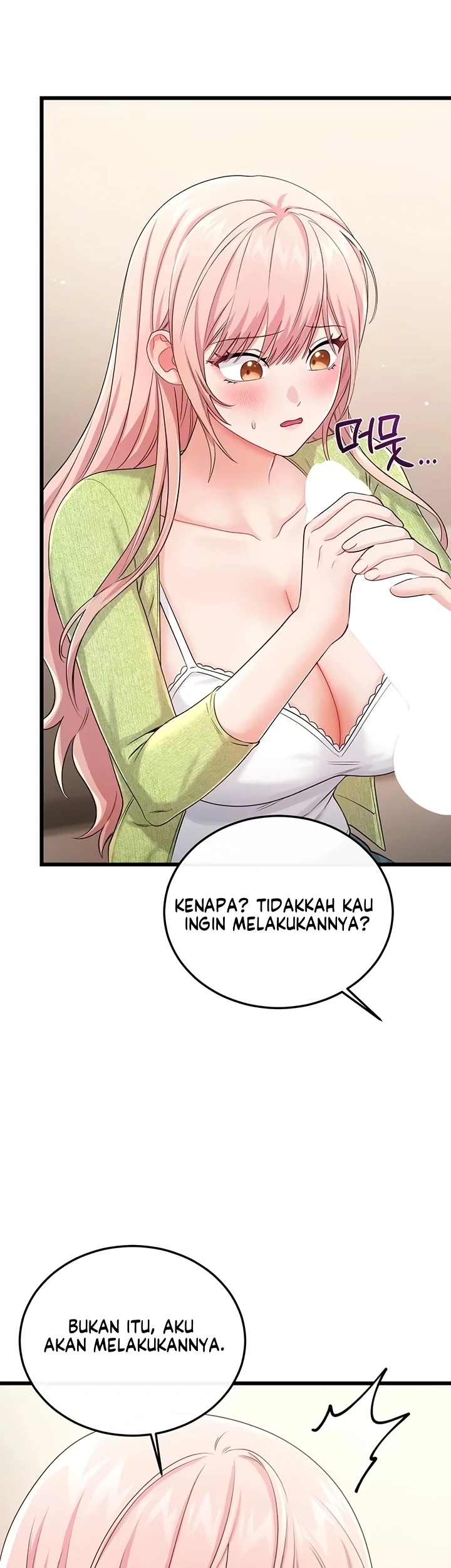 Banging My Way Through Sexpedia: Chapter chapter-19 - Page 45