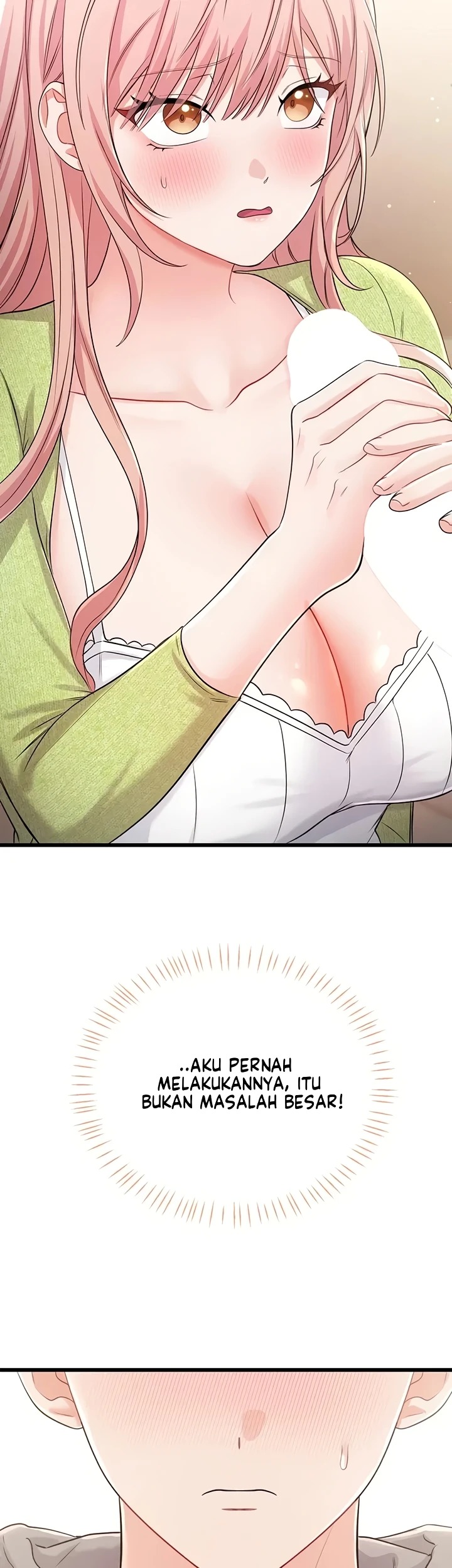 Banging My Way Through Sexpedia: Chapter chapter-19 - Page 46