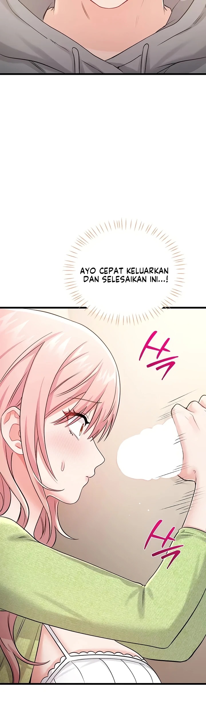 Banging My Way Through Sexpedia: Chapter chapter-19 - Page 47