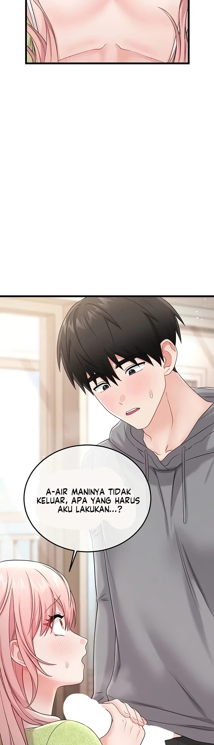 Banging My Way Through Sexpedia: Chapter chapter-19 - Page 50