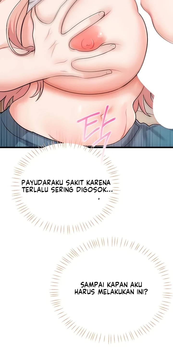 Banging My Way Through Sexpedia: Chapter chapter-19 - Page 57